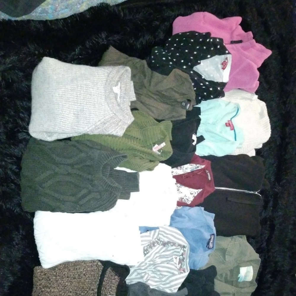 HUGE BUNDLE
